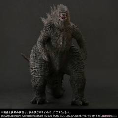 Toho Daikaiju Series 哥斯拉 -资料图