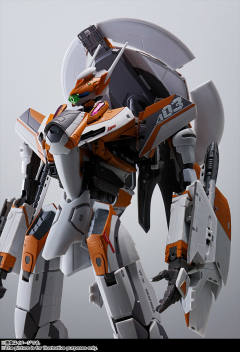 VF-31E Siegfried Chuck Mustang Use-资料图