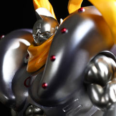 SpiceSeed Kinnikuman Series 银人 Advent ver.-资料图