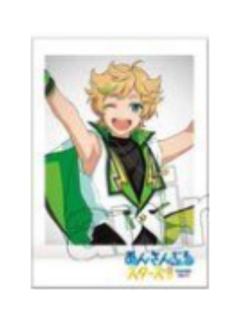 春川宙-特典拍立得