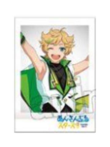 春川宙-特典拍立得