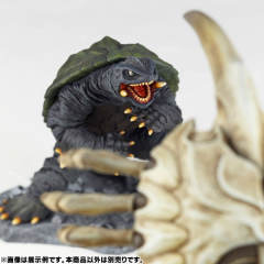 Revoltech Revoltech SFX 雷基欧-资料图