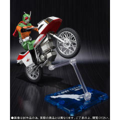 SHF 天空骑士-资料图