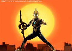 SHF 特利迦 空中型-资料图