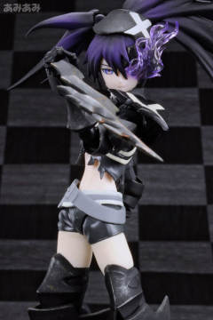figma#SP-041 疯狂的黑岩射手 -资料图