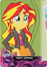 Sunset Shimmer 