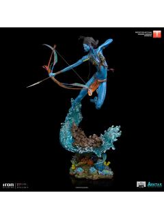 Art Scale 奈蒂莉/涅提妮-资料图