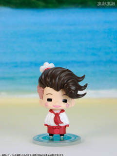 花村辉辉-资料图