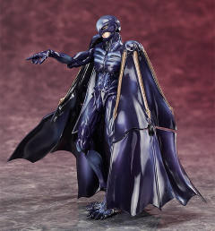 figma#SP-080 费蒙特 黑暗之鹰的诞生ver.-资料图