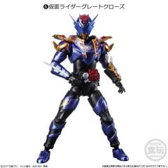 掌动-X-12 06 假面骑士伟大克罗兹