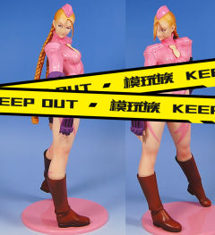 嘉米·怀特 粉熊霸-资料图