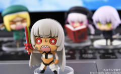 Learning with Manga! Fate/Grand Order Collectible Figures Episode 3 保罗·巴尼扬-资料图