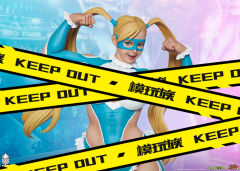 Street Fighter Season Pass 七川美华 经典-资料图