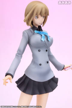 Excellent Model 新田 维绪 -资料图