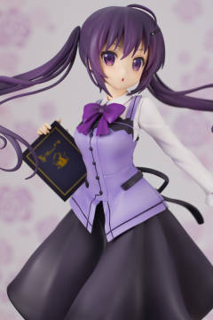 天天座理世 Cafe Style-资料图