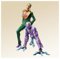 Statue Legend 普罗修特 壮烈成仁 第二 ver.-资料图