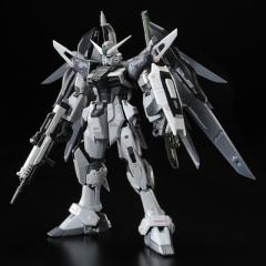 RG ZGMF-X42S 命运高达 未启动模式