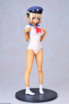雏衣波莱特 Hiyakeato
