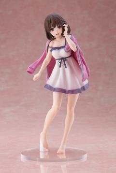 Coreful Figure 加藤惠 居家服 ver.