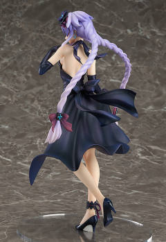 紫心勋章 Dress ver.-资料图