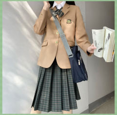 本佐中·西服-资料图
