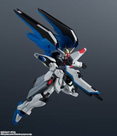 Gundam Universe ZGMF-X10A 自由高达-资料图