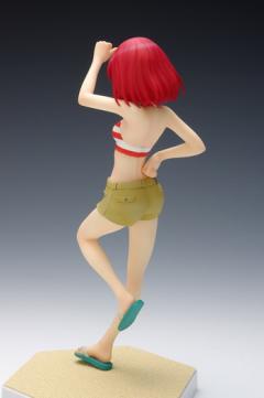 Beach Queens 栉枝实乃梨 -资料图