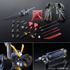 RG XM-X2 F-97 海盗高达X2-资料图