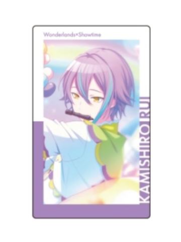 神代类2-小卡vol.1