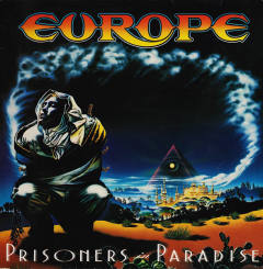 Prisoners In Paradise