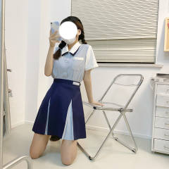 阮姝东高·韩式制服-资料图