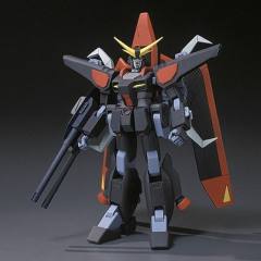 Advanced Mobile Suit in Action GAT-X370 强夺高达