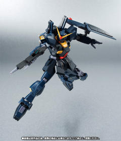 ROBOT魂 RX-178 高达 Mk-II Titans Specification-资料图