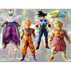 High Spec Coloring Figure 巴达克
