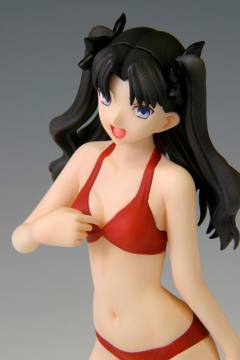 Beach Queens 远坂凛-资料图