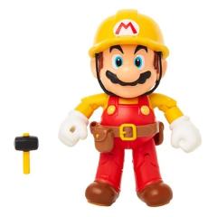 World of Nintendo 玛丽奥 Maker Mario-资料图