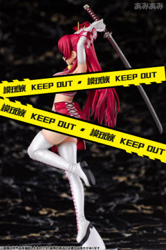 向坂环 Amiami Limited White ver.-资料图