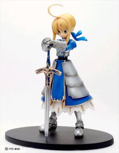 Saber -资料图