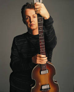 Paul McCartney 作品合集