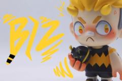 Bizzz黄蜂-资料图