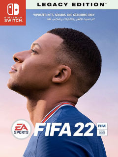 FIFA 22