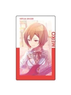 MEIKO B2-ePick小卡vol.2