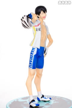 荒北靖友 -资料图