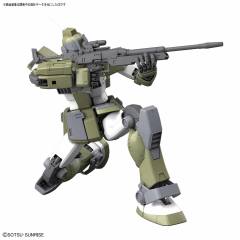 MG RGM-79SC 特装狙击型吉姆-资料图