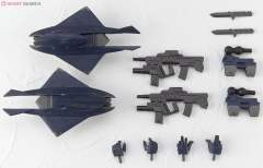 F-22A“猛禽” EMD Phase2 Infinities Type-资料图