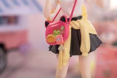 Gift+ 时之奇旅 妲己-资料图