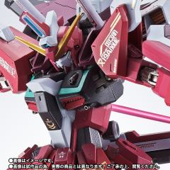 MR魂 无限正义高达 20周年纪念版-资料图