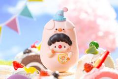 小熊-资料图