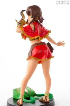 PM Figure 艾米 格蕾丝 -资料图