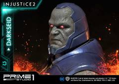 Darkseid -资料图